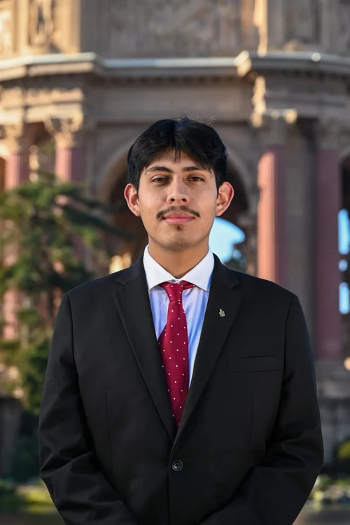 Daniel Vazquez